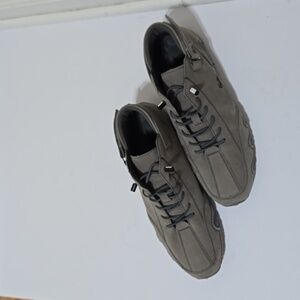 LDeck Men's Suede Shoes